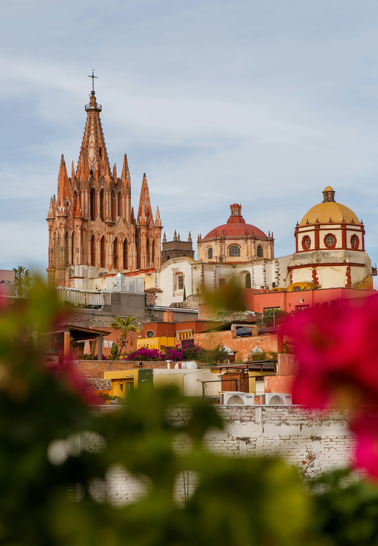 San Miguel de Allende
